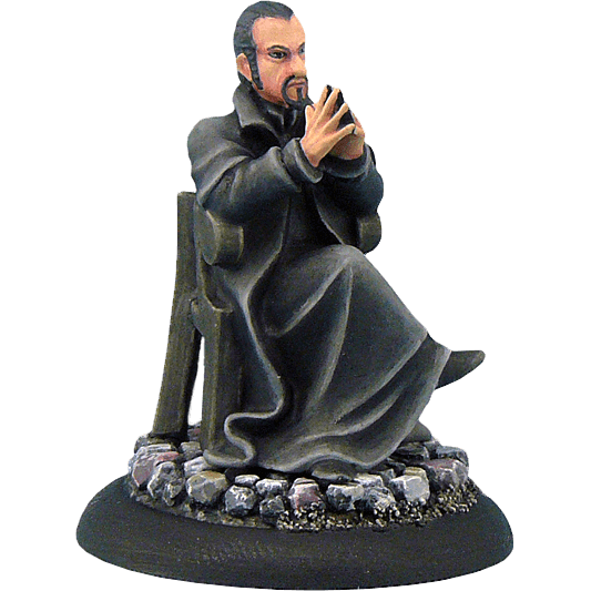 Lord Havelock Vetinari